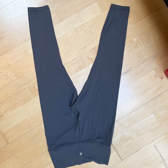 Athleta Transcend Crossover 7/8 Tight - Picture 3 of 3